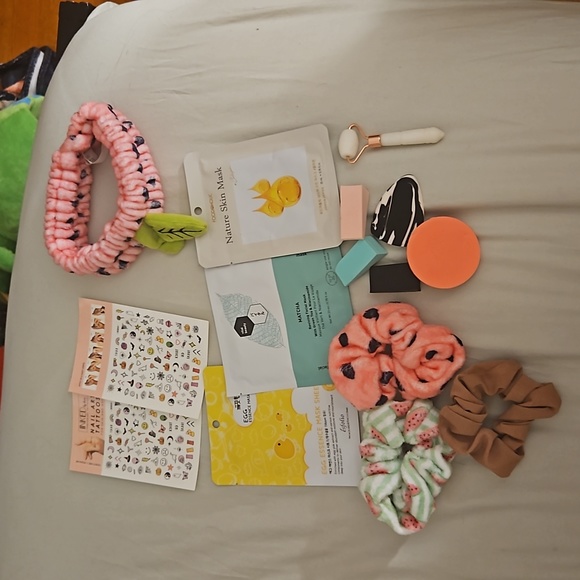 Self care bundle - Picture 1 of 8